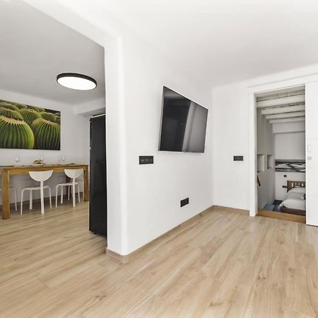 Villa Atlantico - Planta Baja أرّاثيفي المظهر الخارجي الصورة
