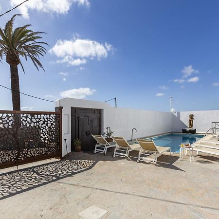 Villa Atlantico - Planta Baja أرّاثيفي المظهر الخارجي الصورة