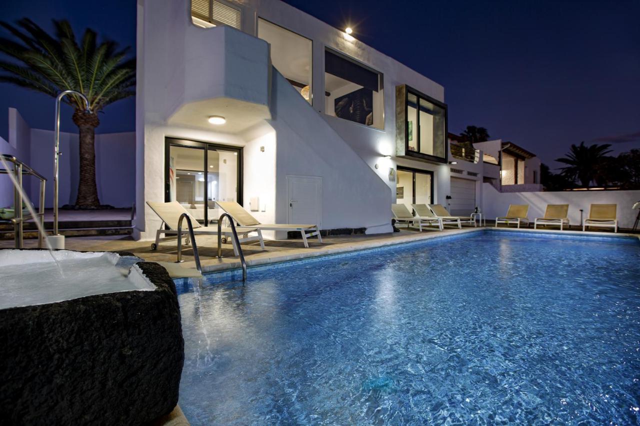 Villa Atlantico - Planta Baja أرّاثيفي المظهر الخارجي الصورة