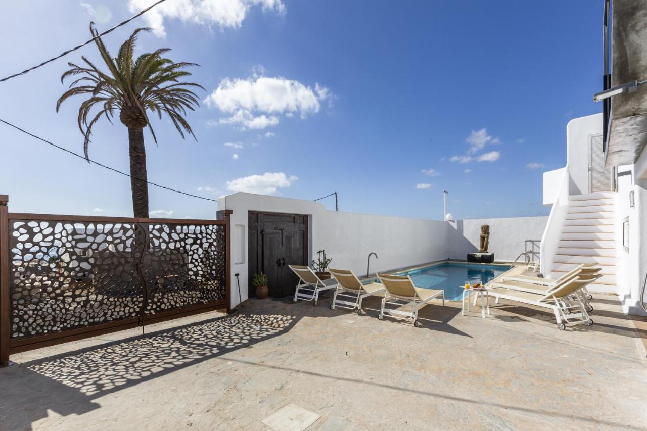 Villa Atlantico - Planta Baja أرّاثيفي المظهر الخارجي الصورة