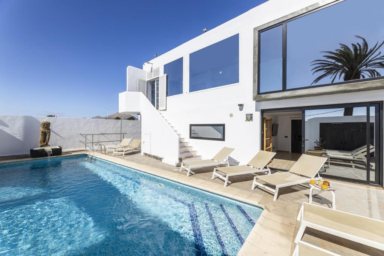 Villa Atlantico - Planta Baja أرّاثيفي المظهر الخارجي الصورة