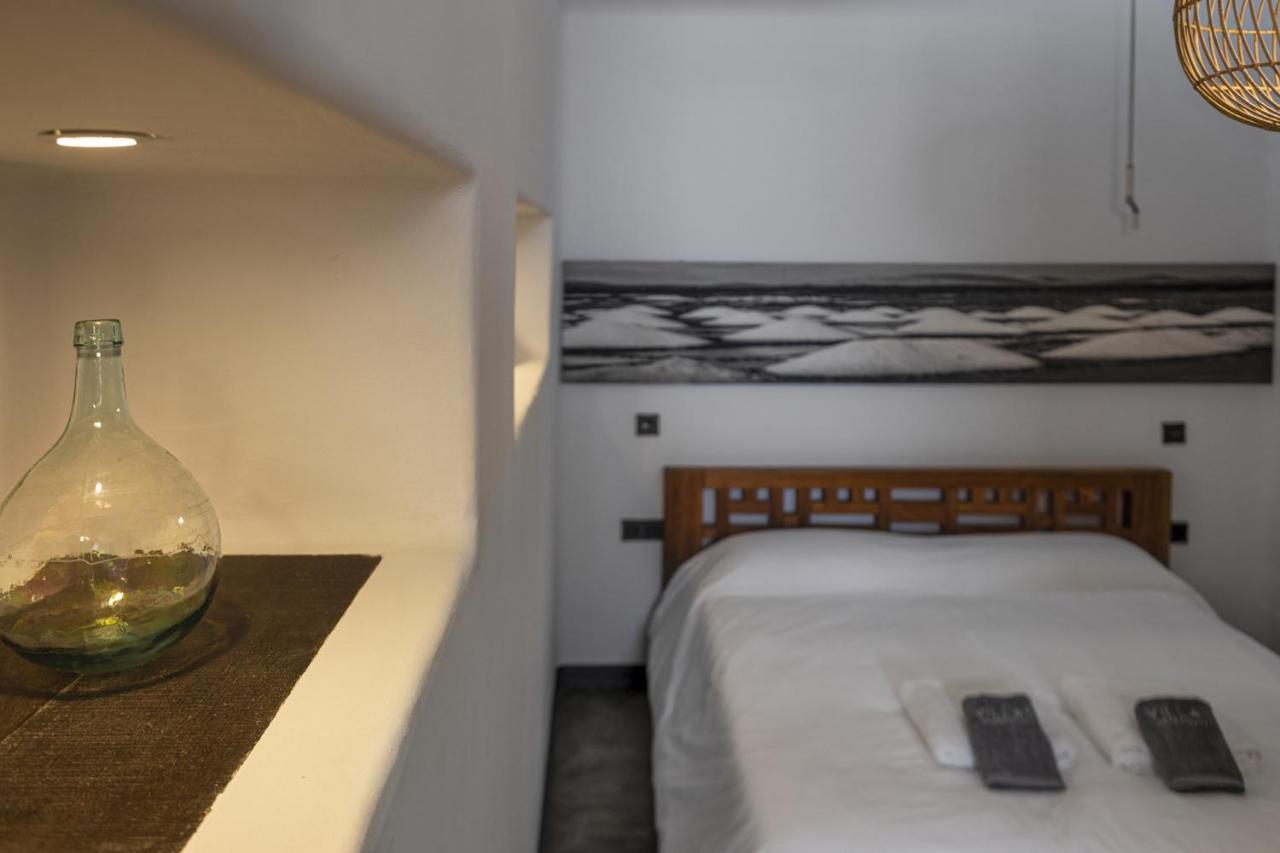 Villa Atlantico - Planta Baja أرّاثيفي المظهر الخارجي الصورة